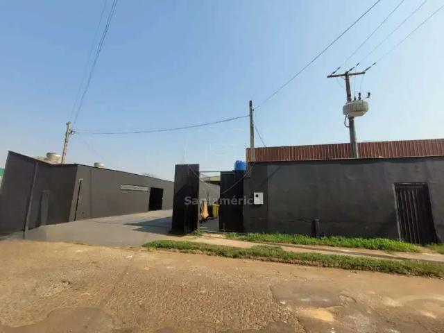 Galpão aluguel em Região Geográfica Imediata de Londrina, Londrina