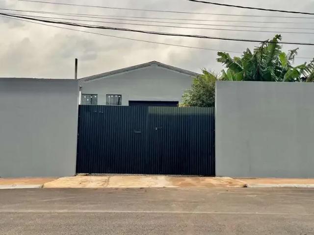 Galpão aluguel em Bandeirantes, Londrina