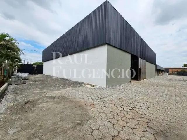Galpão aluguel em Região Geográfica Imediata de Londrina, Londrina