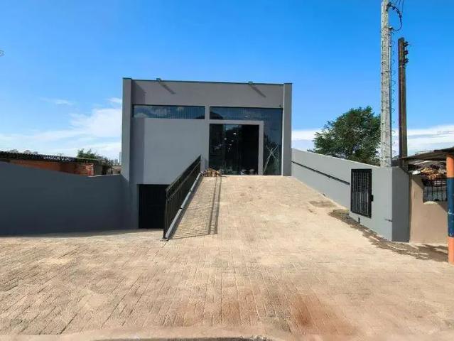 Galpão aluguel em Região Geográfica Imediata de Londrina, Londrina