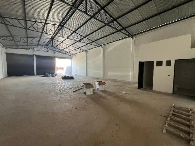 Galpão aluguel em Região Geográfica Imediata de Londrina, Londrina