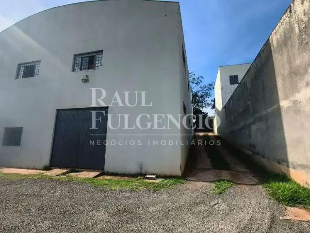 Galpão aluguel em Região Geográfica Imediata de Londrina, Londrina