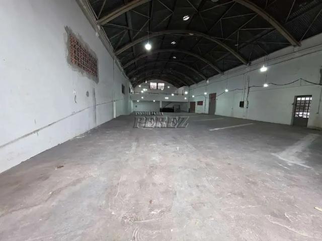 Galpão aluguel em Região Geográfica Imediata de Londrina, Londrina