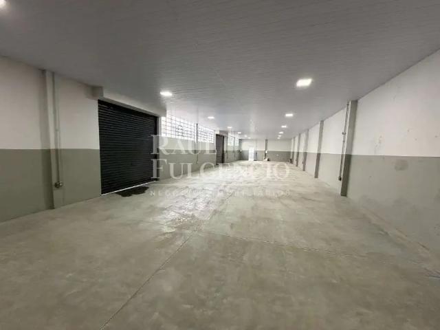 Galpão aluguel em Região Geográfica Imediata de Londrina, Londrina