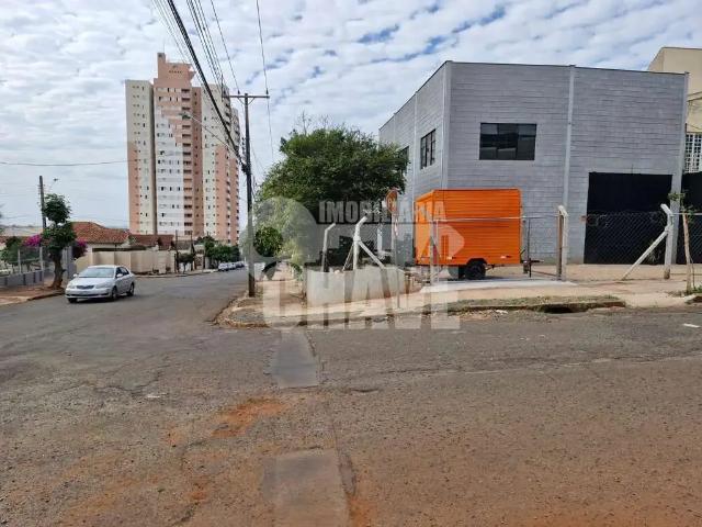 Galpão aluguel em Região Geográfica Imediata de Cascavel, Cascavel