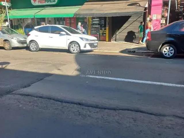 Galpão aluguel em Região Geográfica Imediata de Paranavaí, Nova Londrina