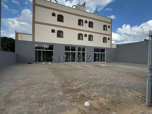 Galpão aluguel em Região Geográfica Imediata de Londrina, Londrina