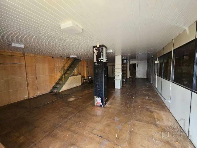 Galpão aluguel em Região Geográfica Imediata de Londrina, Londrina