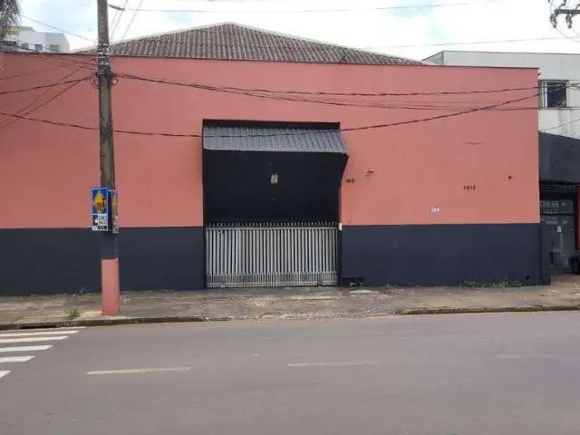 Galpão aluguel em Região Geográfica Imediata de Londrina, Londrina