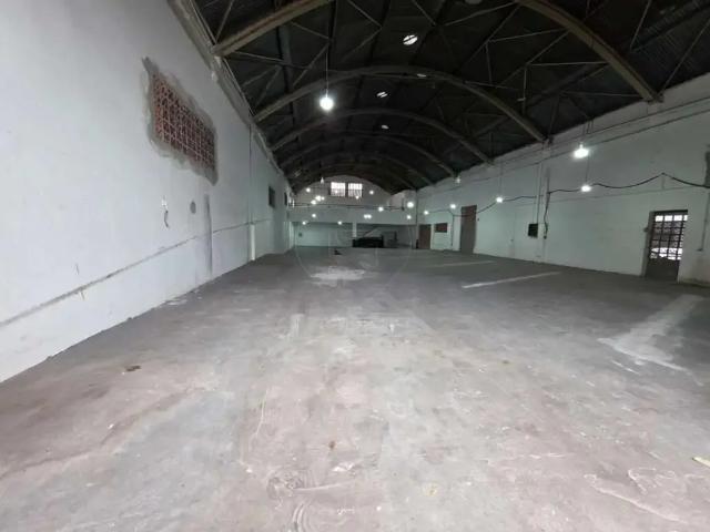 Galpão aluguel em Região Geográfica Imediata de Londrina, Londrina