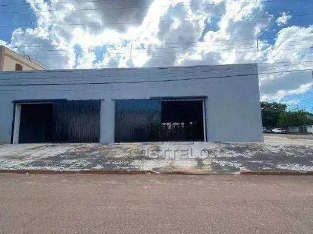 Galpão aluguel em Região Geográfica Imediata de Londrina, Londrina