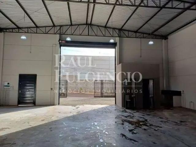 Galpão aluguel em Região Geográfica Imediata de Londrina, Londrina