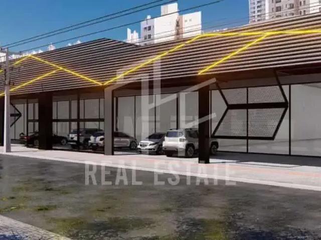 Galpão aluguel em Região Geográfica Imediata de Londrina, Londrina