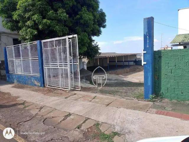 Galpão aluguel em Região Geográfica Imediata de Londrina, Londrina