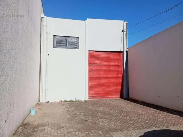 Galpão aluguel em Região Geográfica Imediata de Londrina, Londrina