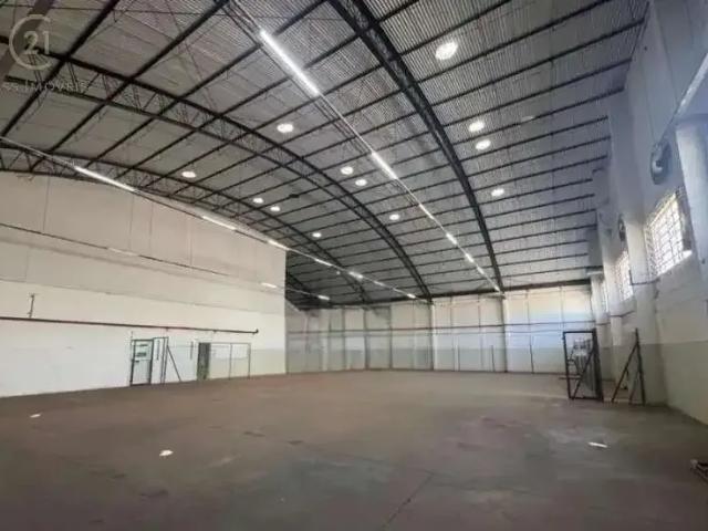 Galpão aluguel em Região Geográfica Imediata de Londrina, Londrina