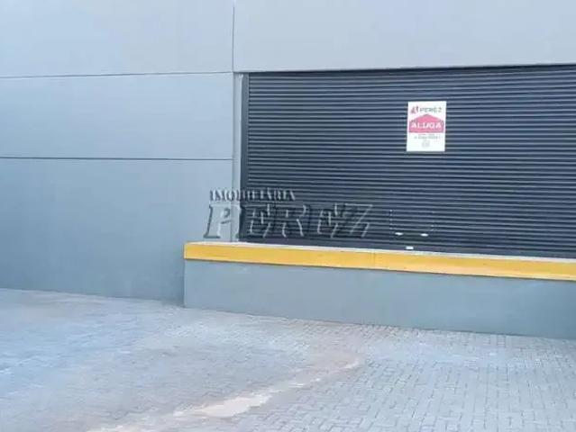 Galpão aluguel em Região Geográfica Imediata de Londrina, Cambé