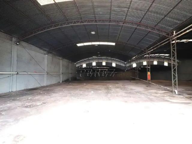 Galpão aluguel em Região Geográfica Imediata de Londrina, Londrina