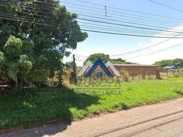 Galpão aluguel em Região Geográfica Imediata de Londrina, Londrina