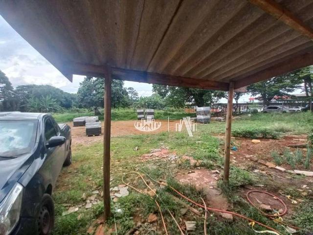 Galpão aluguel em Londrina, Região Geográfica Intermediária de Londrina