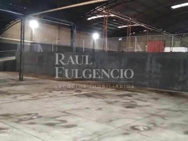 Galpão aluguel em Região Geográfica Imediata de Londrina, Londrina