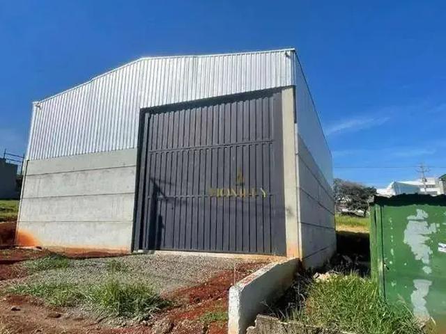 Galpão aluguel em Região Geográfica Imediata de Londrina, Londrina