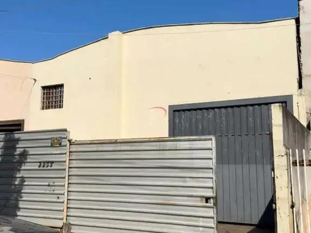Galpão aluguel em Região Geográfica Imediata de Londrina, Londrina