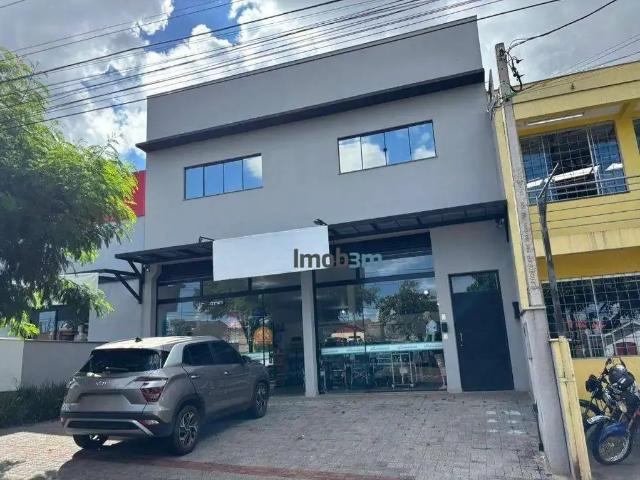 Galpão aluguel em Região Geográfica Imediata de Londrina, Londrina