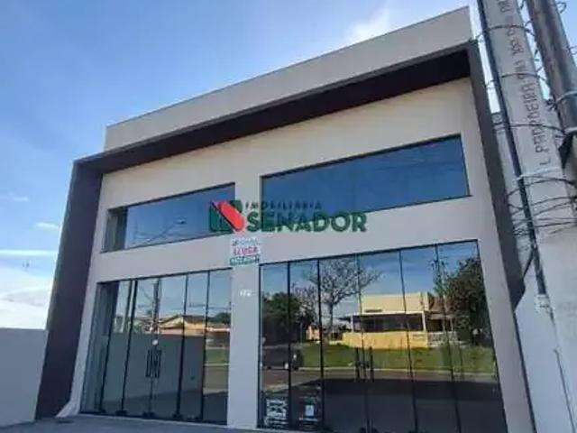 Galpão aluguel em Conjunto Habitacional Armindo Guazzi, Londrina