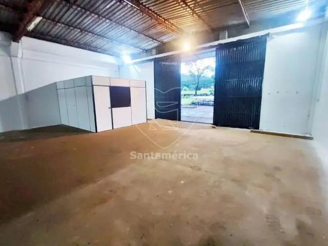 Galpão aluguel em Região Geográfica Imediata de Paranavaí, Nova Londrina