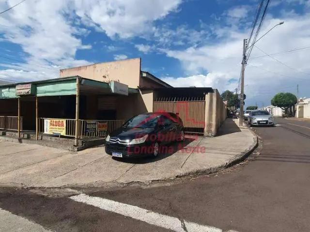 Galpão aluguel em Região Geográfica Imediata de Londrina, Londrina