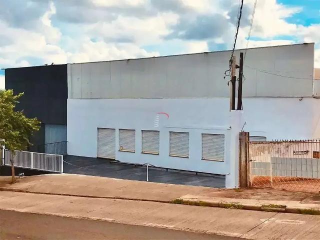 Galpão aluguel em Região Geográfica Imediata de Londrina, Londrina