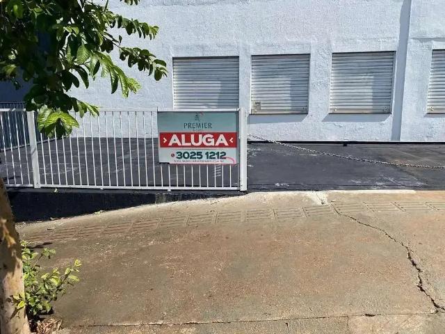 Galpão aluguel em Região Geográfica Imediata de Londrina, Londrina