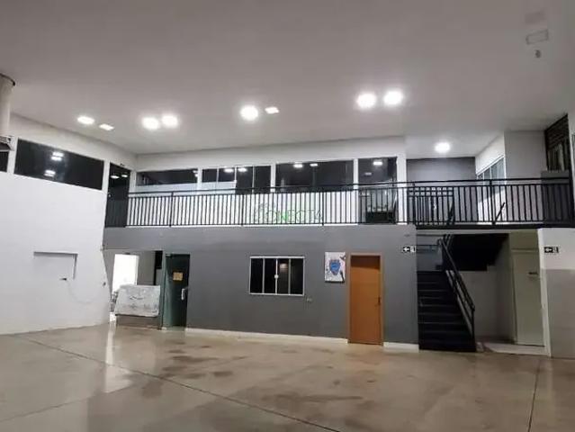 Galpão aluguel em Região Geográfica Imediata de Londrina, Londrina
