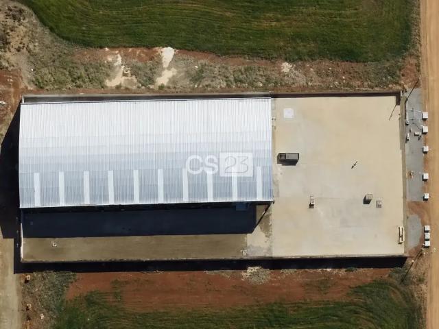 Galpão aluguel em Londrina, Região Geográfica Intermediária de Londrina