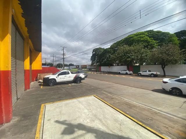 Galpão aluguel em Jardim Mairá, Londrina