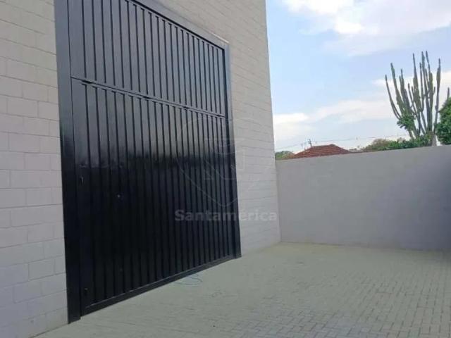 Galpão aluguel em Vila da Fraternidade, Londrina