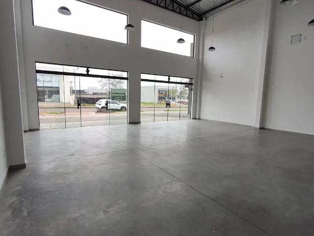 Galpão aluguel em Gleba Simon Frazer, Londrina