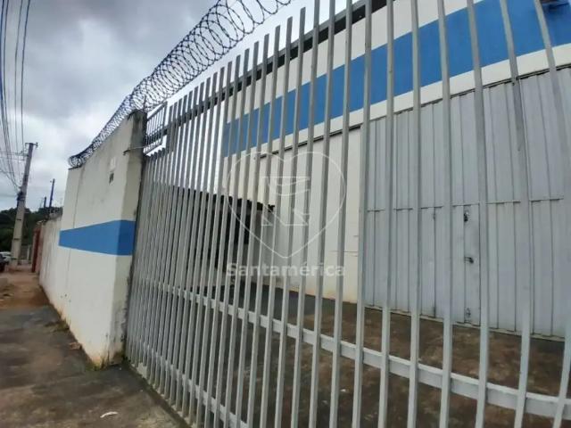 Galpão aluguel em Região Geográfica Imediata de Londrina, Londrina