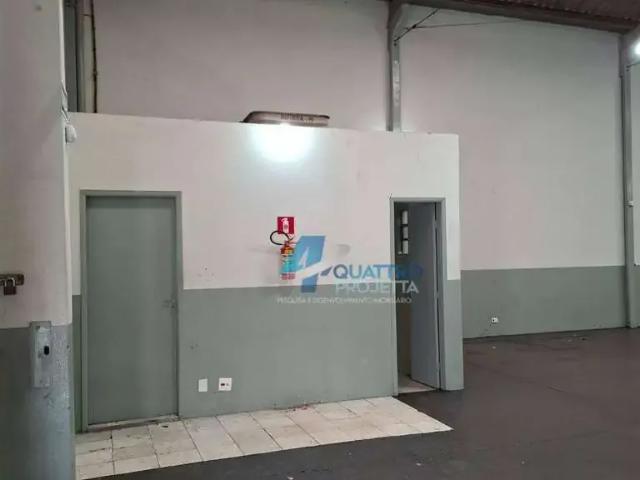 Galpão aluguel em Região Geográfica Imediata de Londrina, Londrina