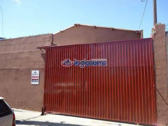 Galpão aluguel em Região Geográfica Imediata de Londrina, Londrina