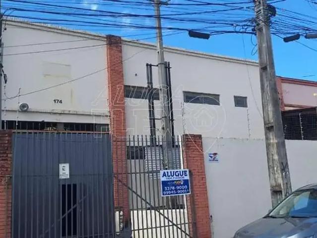 Galpão aluguel em Região Geográfica Imediata de Londrina, Londrina