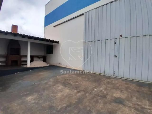 Galpão aluguel em Região Geográfica Imediata de Londrina, Londrina