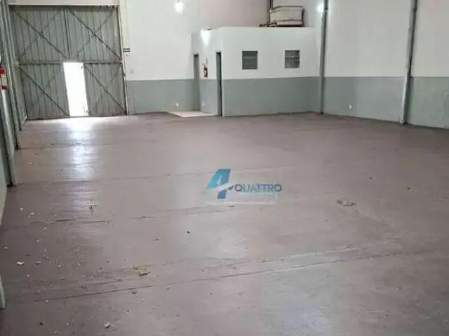 Galpão aluguel em Região Geográfica Imediata de Londrina, Londrina