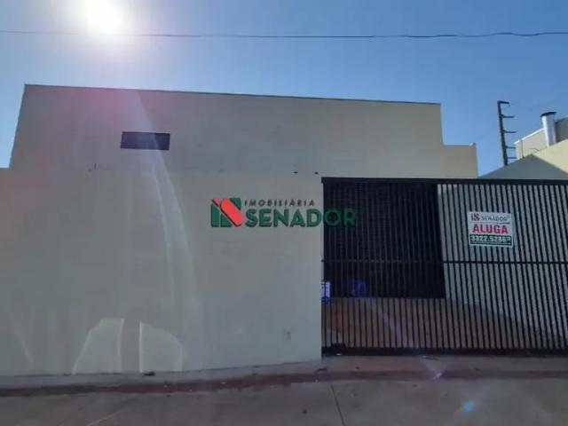 Galpão aluguel em Vila Casoni, Londrina