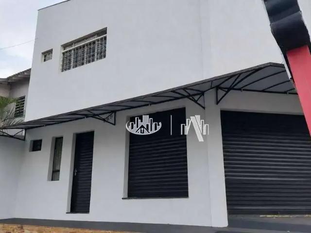 Galpão aluguel em Região Geográfica Imediata de Londrina, Londrina