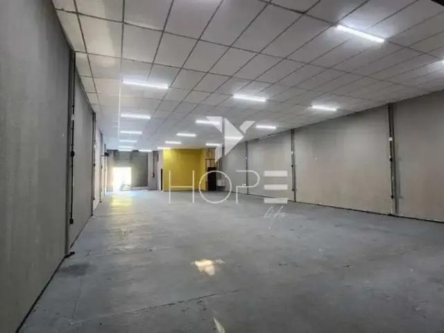 Galpão aluguel em Região Geográfica Imediata de Londrina, Londrina