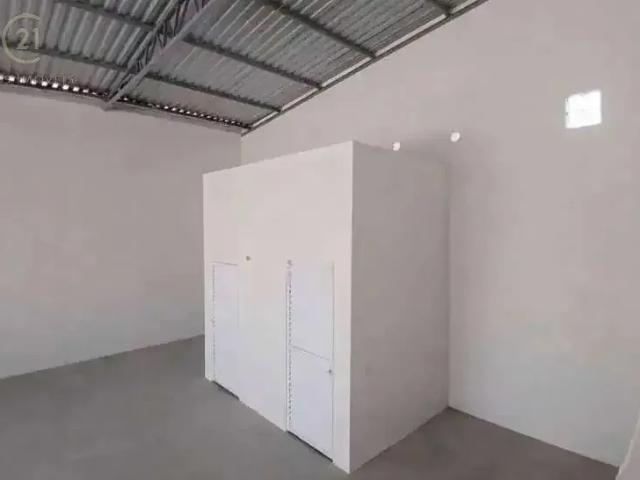 Galpão aluguel em Conjunto Habitacional Três Marcos, Londrina