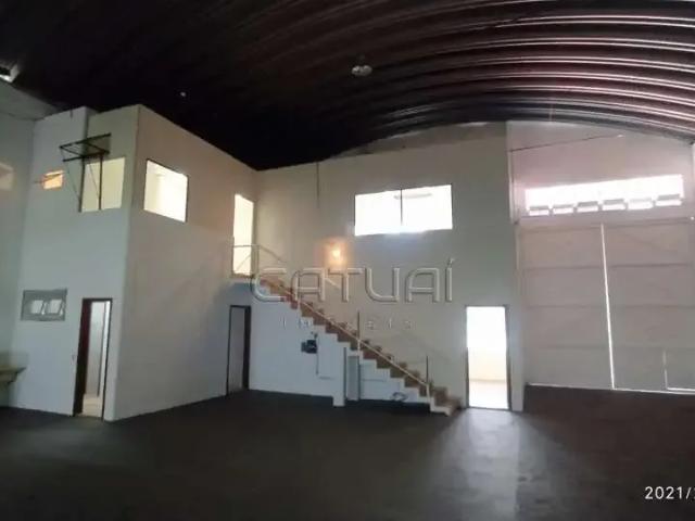Galpão aluguel em Região Geográfica Imediata de Londrina, Londrina