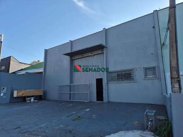 Galpão aluguel em Região Geográfica Imediata de Londrina, Londrina